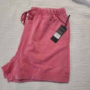 Roolee Girl at Home Shorts